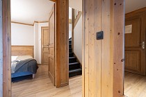 Chalet Mouflon - 5 kamer apt. voor max. 8 pers. (huisnr. 303) 